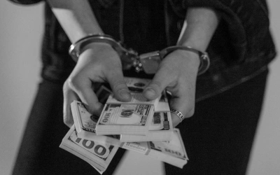 Pusat Penipuan Online di Myanmar Digerebek: 350 Orang Diamankan, Gedung Dirobohkan