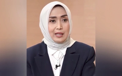 Eks Dirut ASDP Ira Puspadewi Divonis 4,5 Tahun, Hakim Ketua Nilai Harusnya Bebas