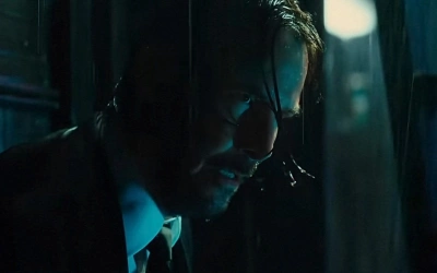 Sinopsis Film John Wick 3: Keanu Reeves Lawan Pembunuh Bayaran