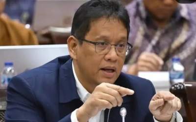 Menkeu Purbaya Soroti Praktik Jual Beli Jabatan di Bekasi