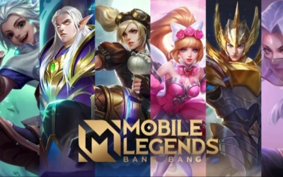 Kode Redeem ML 25 Oktober 2025 Telah Rilis: Isi Akhir Pekanmu Lebih Seru