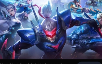 Daftar Kode Redeem ML Terbaru Rabu 29 Oktober 2025