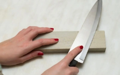 Ngilu, Wanita di Lampung Potong Kemaluan Pacar Saat Hubungan Intim