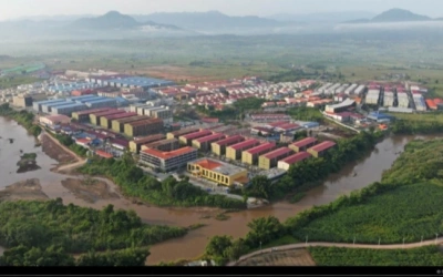 20 WNI Berhasil Kabur dari Markas Judi Online Myanmar