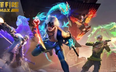 Kode Redeem FF Terbaru Selasa 28 Oktober 2025 Telah Rilis, Buruan Klaim!