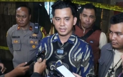 Konflik Sengketa Lahan di Tanah Abang, Seorang Pengacara Tertembak