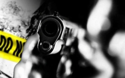 Pelaku Penembak Pengacara di Tanah Abang Ditangkap