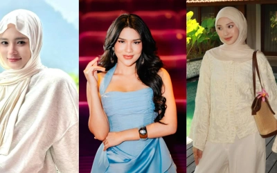 Heboh! Deretan Kasus Perselingkuhan Artis Paling Disorot Sepanjang 2025