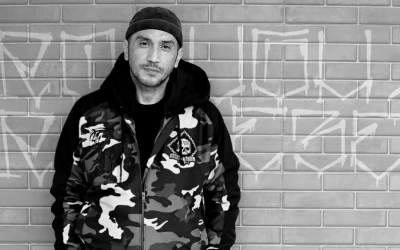 Dari Grup RX King, Ade Jigo Pertama Kali Ungkap Kecelakaan Tragis Gary Iskak