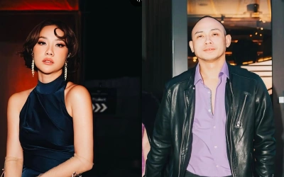 Heboh Kabar BCL Cerai dengan Tiko, Benarkah?