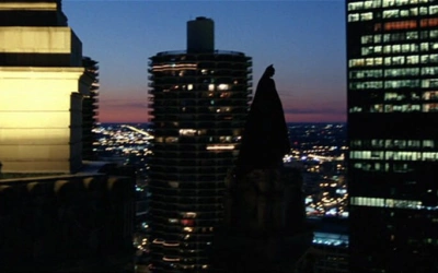 Sinopsis Film Batman Begins: Kisah Asal-usul Batman