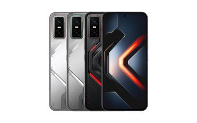Infinix GT 30 Pro Hadir di Indonesia, Incaran Para Gamers Harga Menggoda
