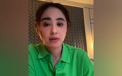 Dewi Perssik Dikecam Gegara Ngatain Aceh: Masih Mending Kamu...