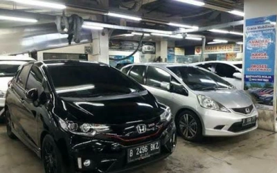 Budget Tipis? 9 Mobil Bekas Paling Rekomen 2025, MPV Sampai SUV Ada!