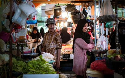 10 Tahun Kebijakan Fiskal Bebani Rakyat, Penurunan PPN Bisa Jadi Pemulihan Konsumsi Rakyat