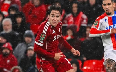 Keterpurukan Liverpool Dikaitkan dengan Kematian Diogo Jota, Stephen Warnock Angkat Bicara