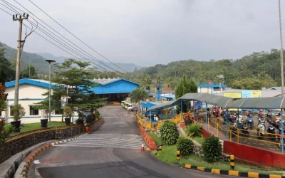 BPKN: Clear Aqua Memang Air Gunung Diambil dari Proses Bor, Ini Kata Danone Indonesia