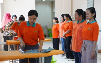 Kasus Penipuan Online Terus Terjadi Menandakan Lemahnya Perlindungan pada PMI