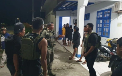 Simpatisan KKB Kodap XVI Yahukimo Kembali Berulah, Serang Warga Pendatang hingga Luka Parah