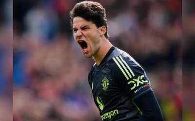 Performa Epik Senne Lammens Antar MU Taklukkan Liverpool