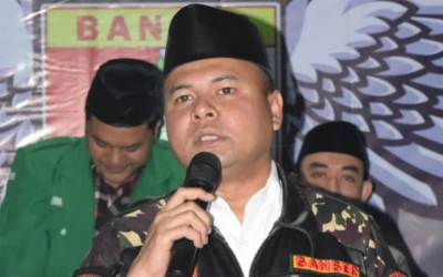 Siapa Muhammad Ainul Yakin? Pria Viral yang Ancam Pegawai Trans7