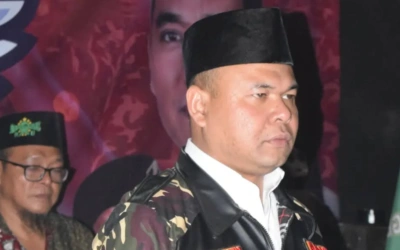 Biodata dan Pendidikan Muhammad Ainul Yakin, Pria yang Viral Ancam Gorok Leher Pegawai Trans7