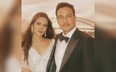 Raisa Gugat Cerai Hamish Daud? Ini Fakta dan Kontroversinya!