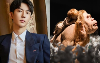 Kontroversi Museum 798 Beijing: Berkaitan dengan Yu Menglong?