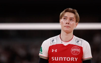 Biodata dan Agama Ran Takahashi, Atlet Voli Jepang yang Diterpa Isu Selingkuh dengan Bintang Dewasa