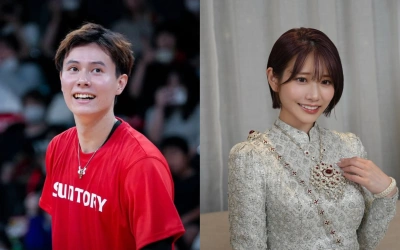 Skandal Ran Takahashi dengan Bintang Dewasa Jepang Terungkap, Ini Kronologinya!