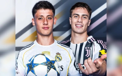 Prediksi Real Madrid vs Juventus: Los Blancos Menang Tipis