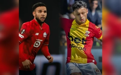 Jadwal Liga Europa 2025 Matchday 3: Ini Dua Pertandingan yang Disiarkan di SCTV