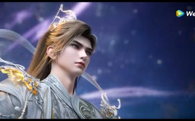 Spoiler Perfect World Episode 238: Shi Hao Bangkit!