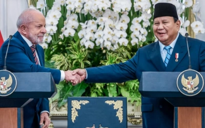 Gebrakan Presiden Prabowo: Bahasa Portugis Jadi Mata Pelajaran Baru di Sekolah