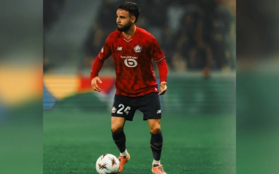 Intip Assist Calvin Verdonk Meski Lille Kalah Dramatis dari PAOK 3-4