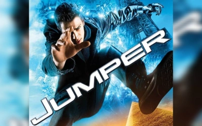 Sinopsis Film Jumper: Petualangan Teleportasi yang Menegangkan