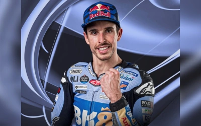 Hasil MotoGP Malaysia 2025: Alex Marquez Juara, Acosta Runner Up