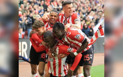 Profil Sunderland: Klub Promosi yang Bertengger di Papan Atas Premier League 2025/2026