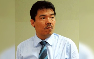 Kabar Duka, Pendiri PBHI Johnson Panjaitan Wafat Hari Ini