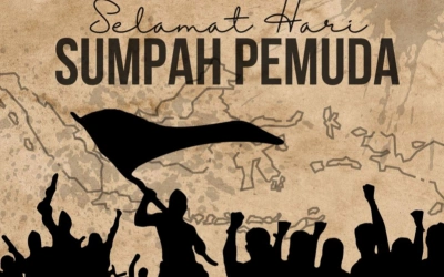 Hari Sumpah Pemuda 28 Oktober: Kisah Lahirnya Semangat Kebangsaan