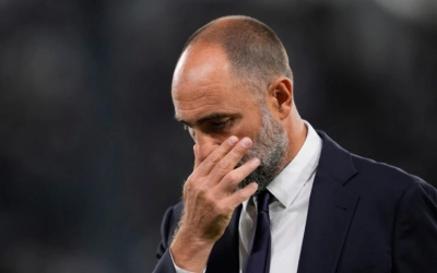 Usai Hasil Buruk Beruntun, Igor Tudor Resmi Dipecat Juventus