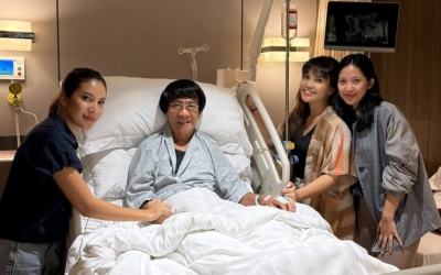 Kak Seto Kena Stroke Ringan, Begini Pengakuannya di Instagram