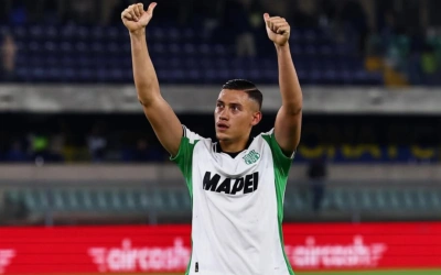 Jay Idzes Ungkap Tanggung Jawab Ganda di Sassuolo dan Timnas Indonesia