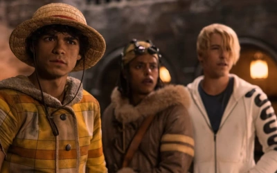 Netflix Umumkan Jadwal Tayang One Piece Live Action Season 2, Catat Tanggalnya!