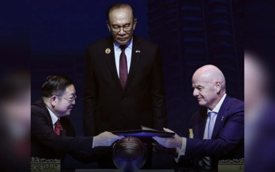 PSSI Masih Bingung Soal FIFA ASEAN Cup, Piala AFF Terancam?