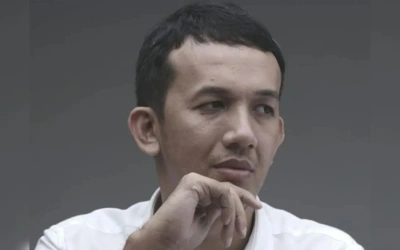 Biodata dan Agama Tezar Azwar Abubakar, Mantan Anggota DPRA yang Meninggal Rabu Malam