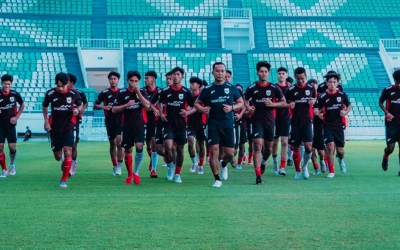Jadwal Timnas Indonesia U-17 di Piala Dunia 2025 Qatar, Catat Tanggalnya!