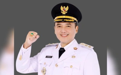 Bukan OTT, Wakil Wali Kota Bandung Erwin Diperiksa Kejari Bandung