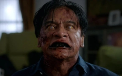 Apa Benar Nonton Film Abadi Nan Jaya Bisa Picu Trypophobia?