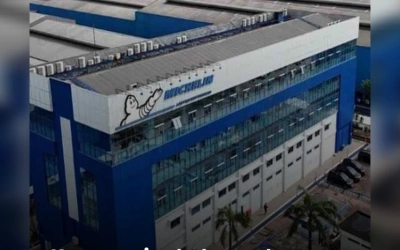 Pabrik Ban Michelin Cikarang Dikabarkan PHK Ratusan Karyawan, Ini Alasannya!
